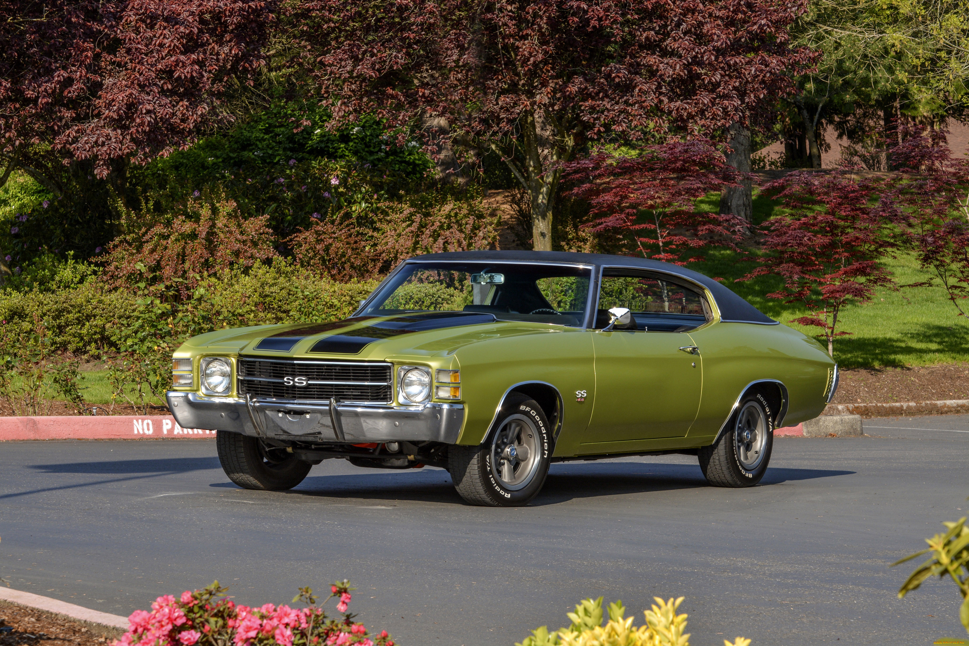 , chevrolet
